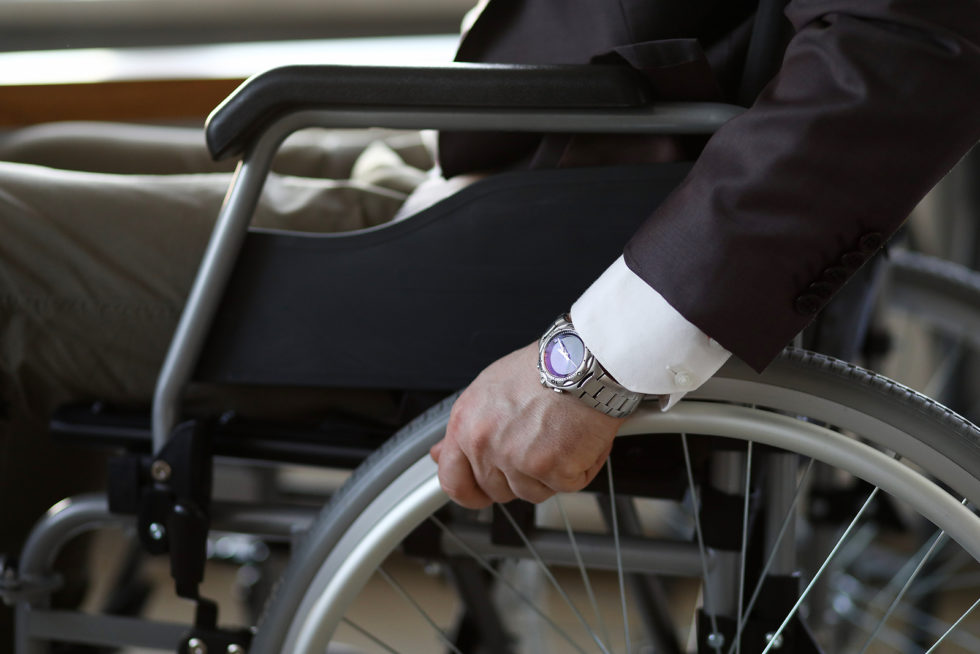 Disability Discrimination Law in California