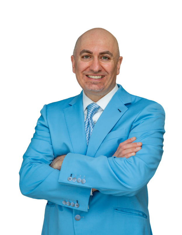 Edwin Aiwazian, Employment Attorney