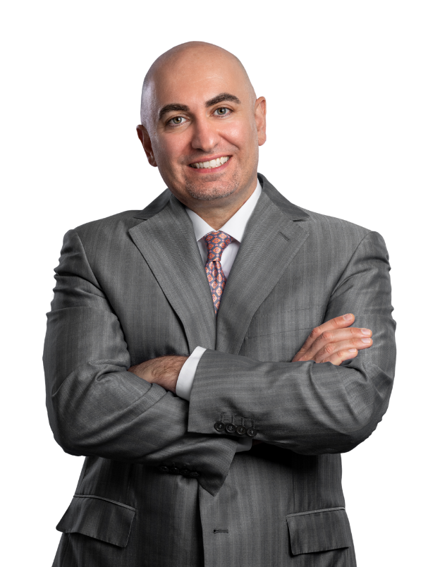 Edwin Aiwazian, Employment Attorney