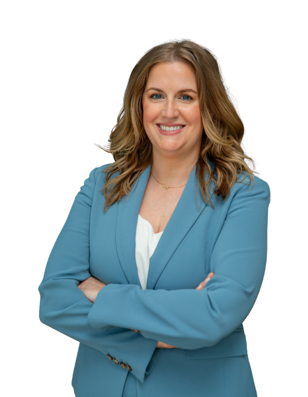 Elizabeth Parker-Fawley, Employment Attorney