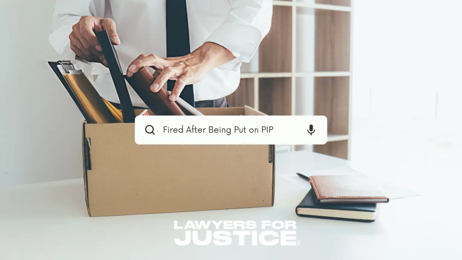 Can You Be Fired After Being Put on a PIP (Performance Improvement Plan)