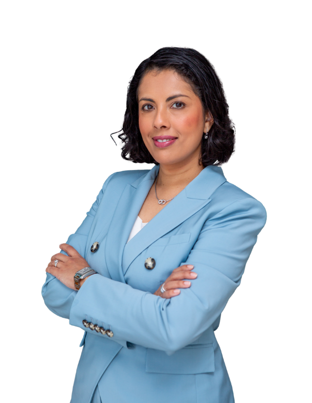 Joanna Ghosh, Employment Lawyer