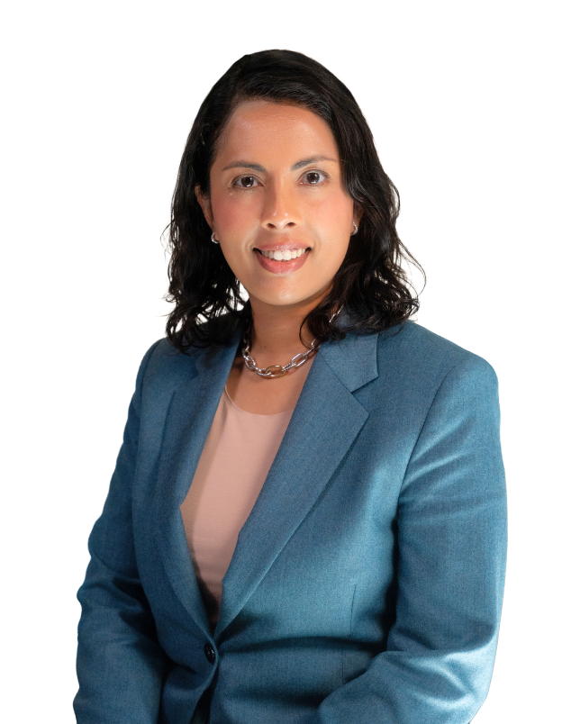 Joanna Ghosh, Employment Lawyer