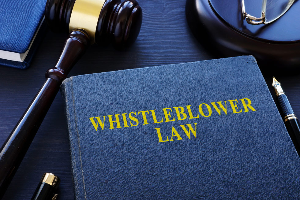 California Whistleblower Protection Laws