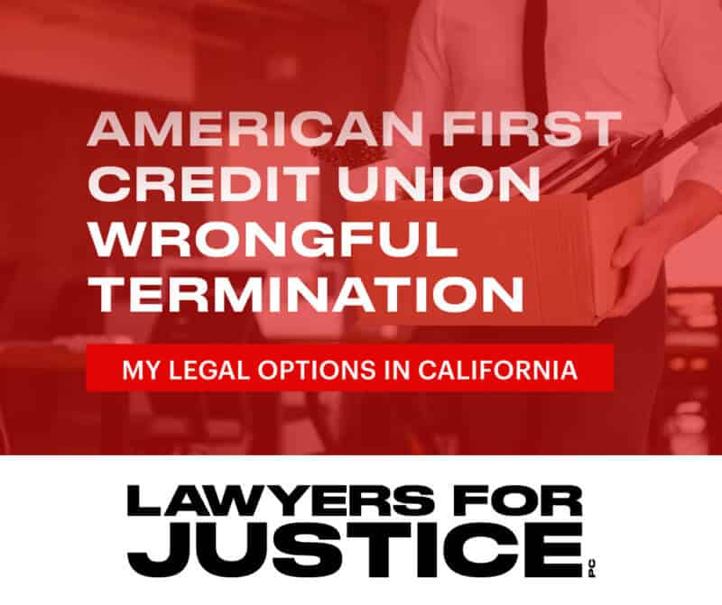 wrongful termination