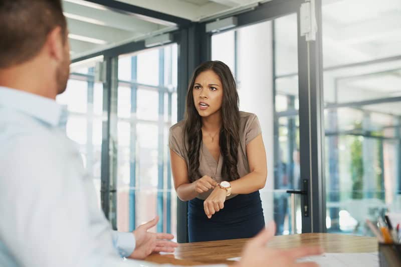 How to Prevent Retaliation in the California Workplace