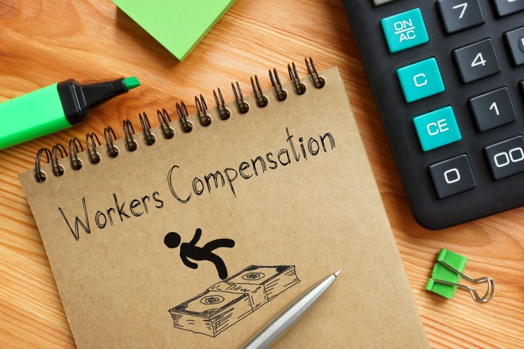 does-worker-comp-pay-lost-wages