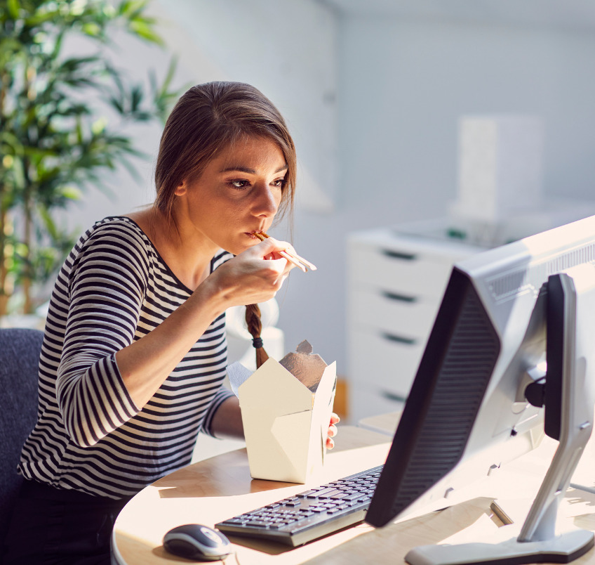 Construction worker injured at work