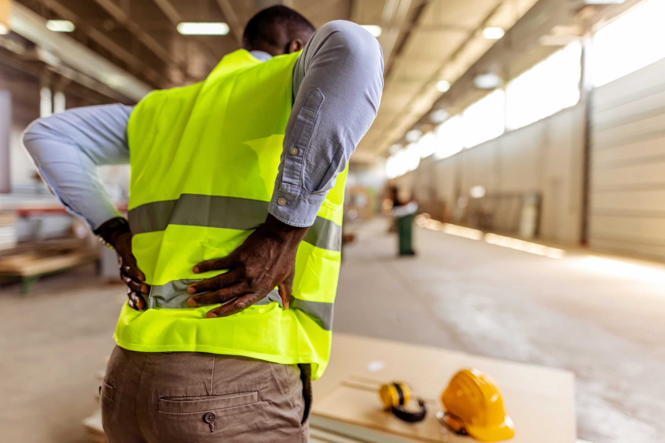Does Workers’ Compensation Affect Future Employment?