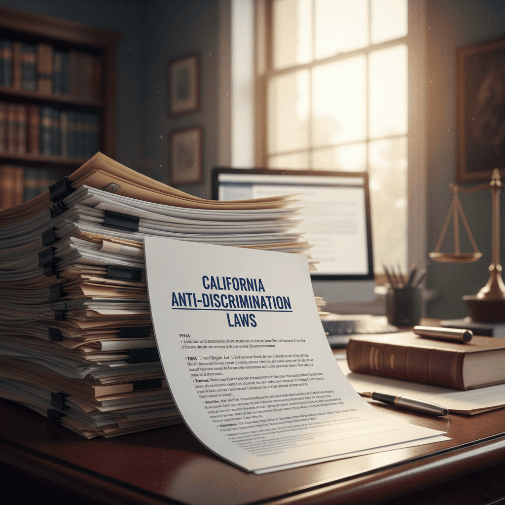 California Employment & Labor Laws Every Worker Should Know