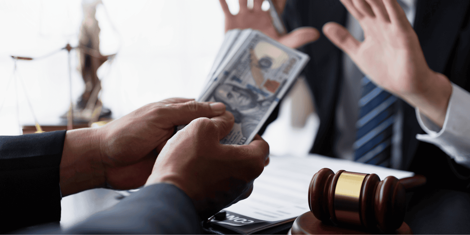 How Much Do You Get From a Discrimination Lawsuit Settlement?