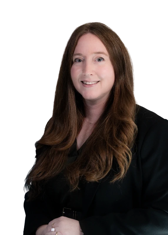Aliza Grossman, Employment Attorney