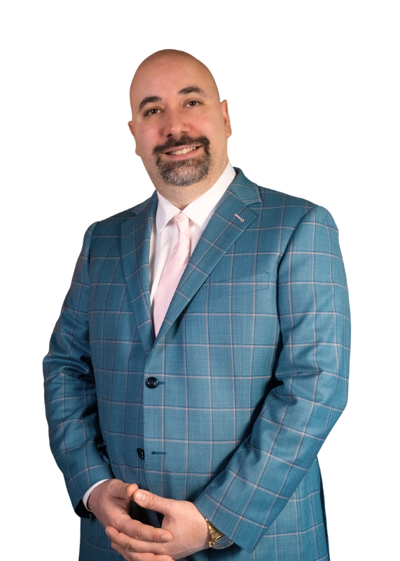 Arby Aiwazian, Employment Attorney