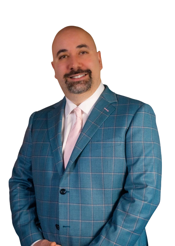 Arby Aiwazian, Employment Attorney