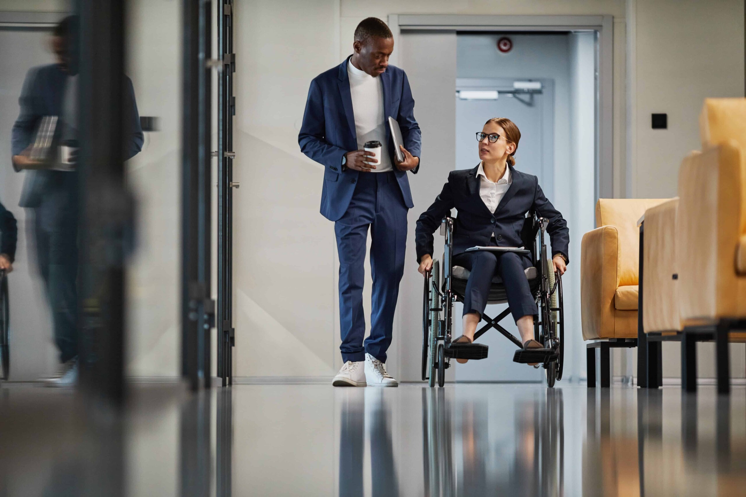 Disability Discrimination in the Workplace: What California Employees Should Know