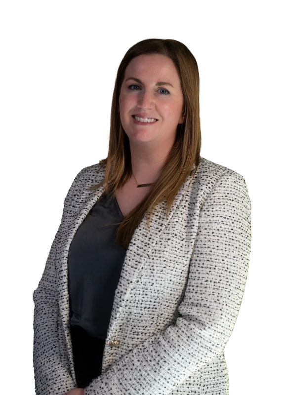 Elizabeth Parker-Fawley, Employment Attorney