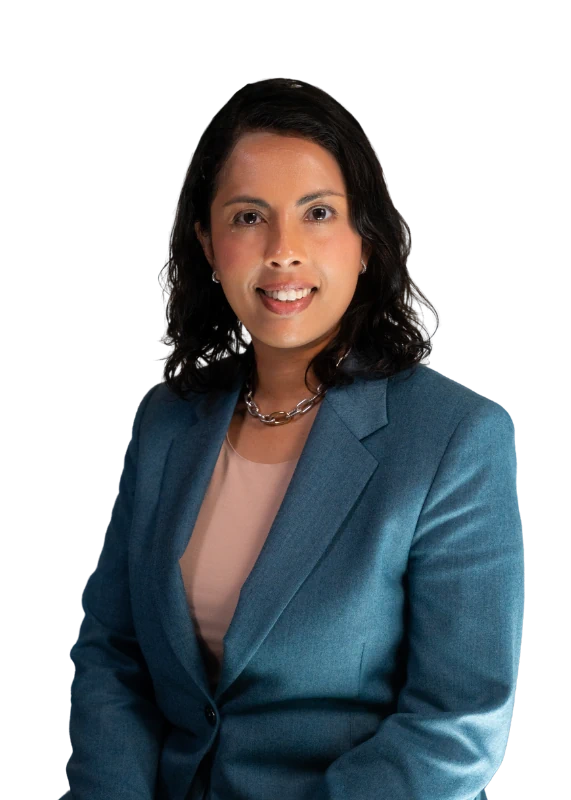 Joanna Ghosh, Employment Attorney