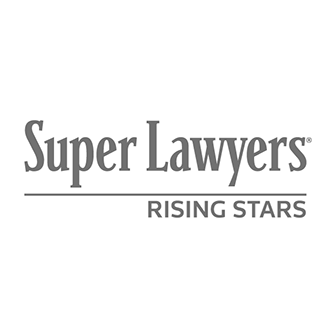 Super Lawyers Rising Stars