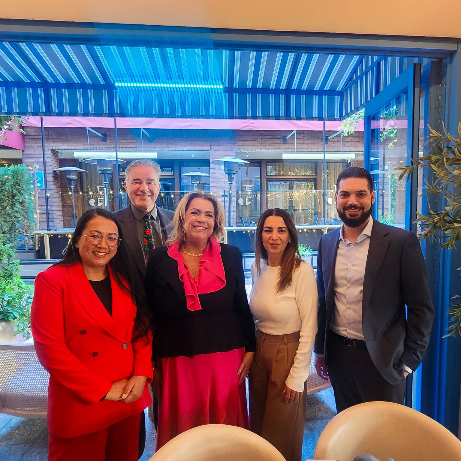 Construction worker injured at work