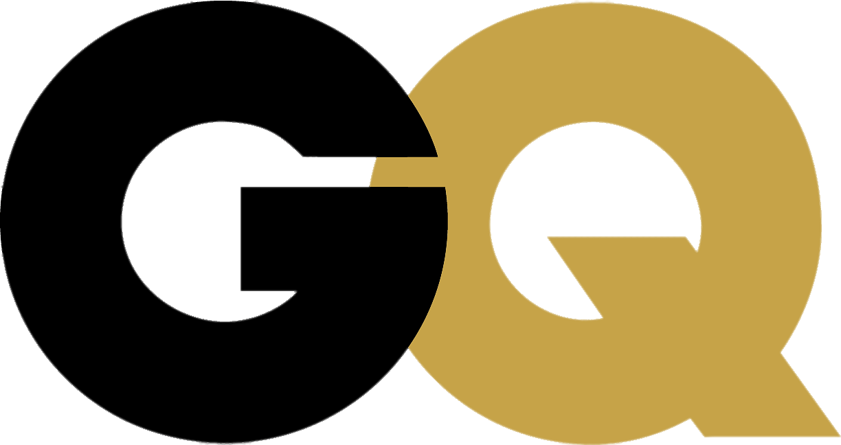 GQ Logo
