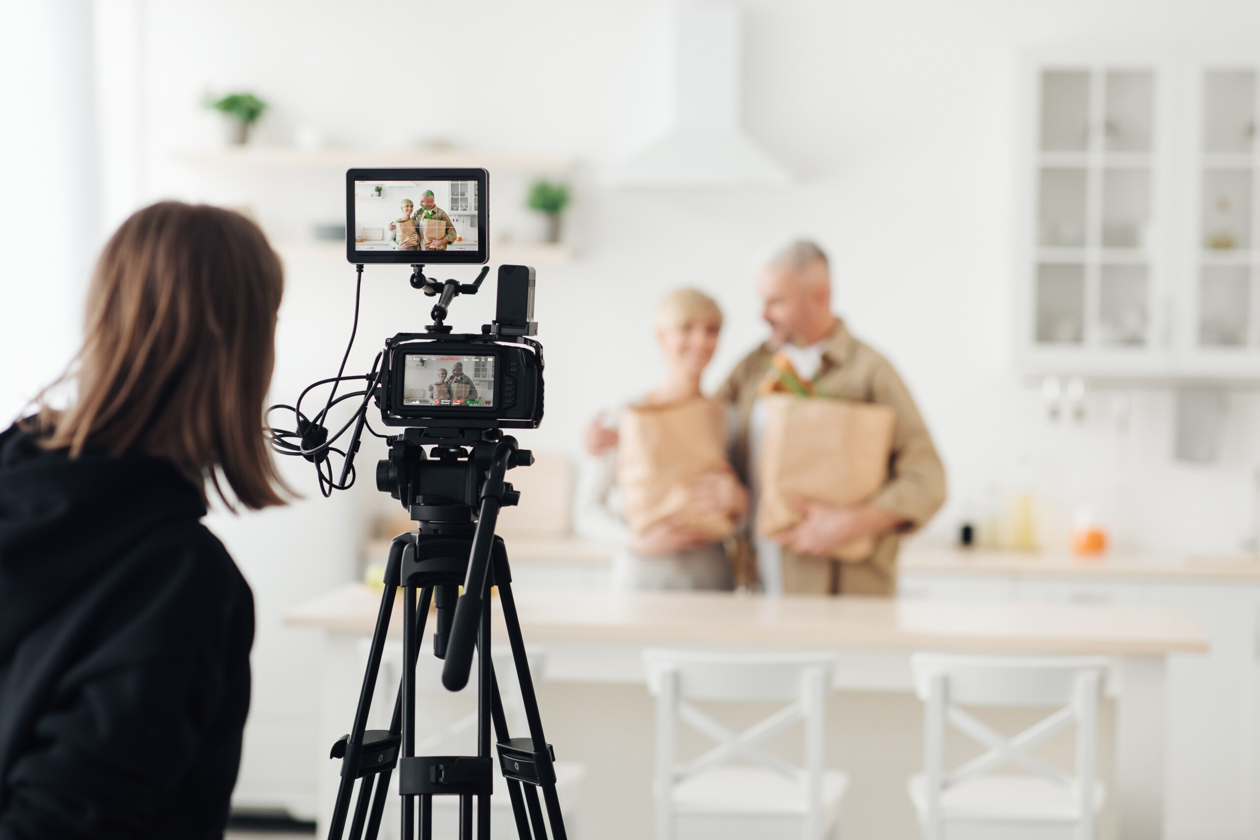 Can Film Productions Delay Pay Until ‘Wrap’ Without Violating California Law?